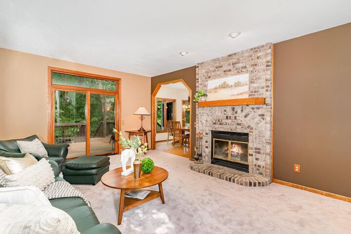 Property Photo:  12865 Foliage Avenue  MN 55124 