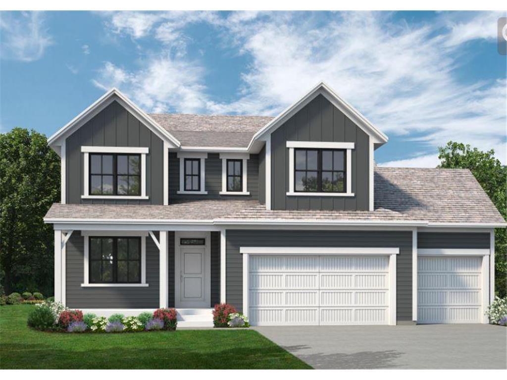 Property Photo: 4563 Meadowview Lane MN 55331