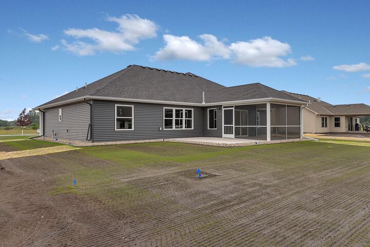 Property Photo:  6847 Haven Court  MN 56303 