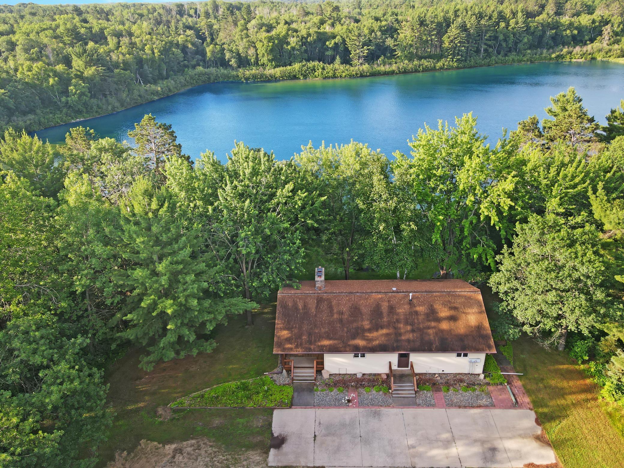 Property Photo:  6901 39th Street NW  MN 56433 