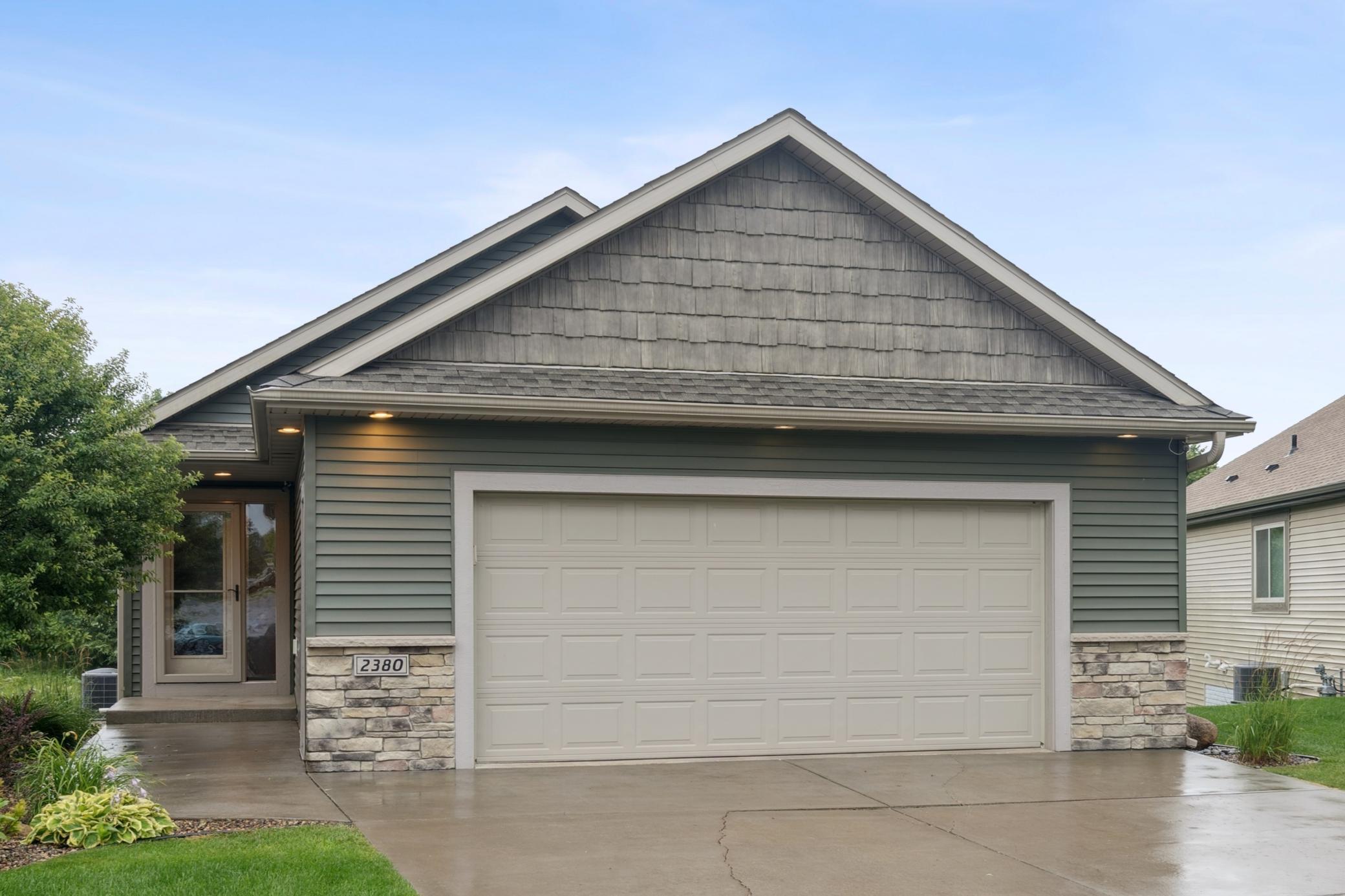 Property Photo: 2380 Rangeview Lane WI 54022