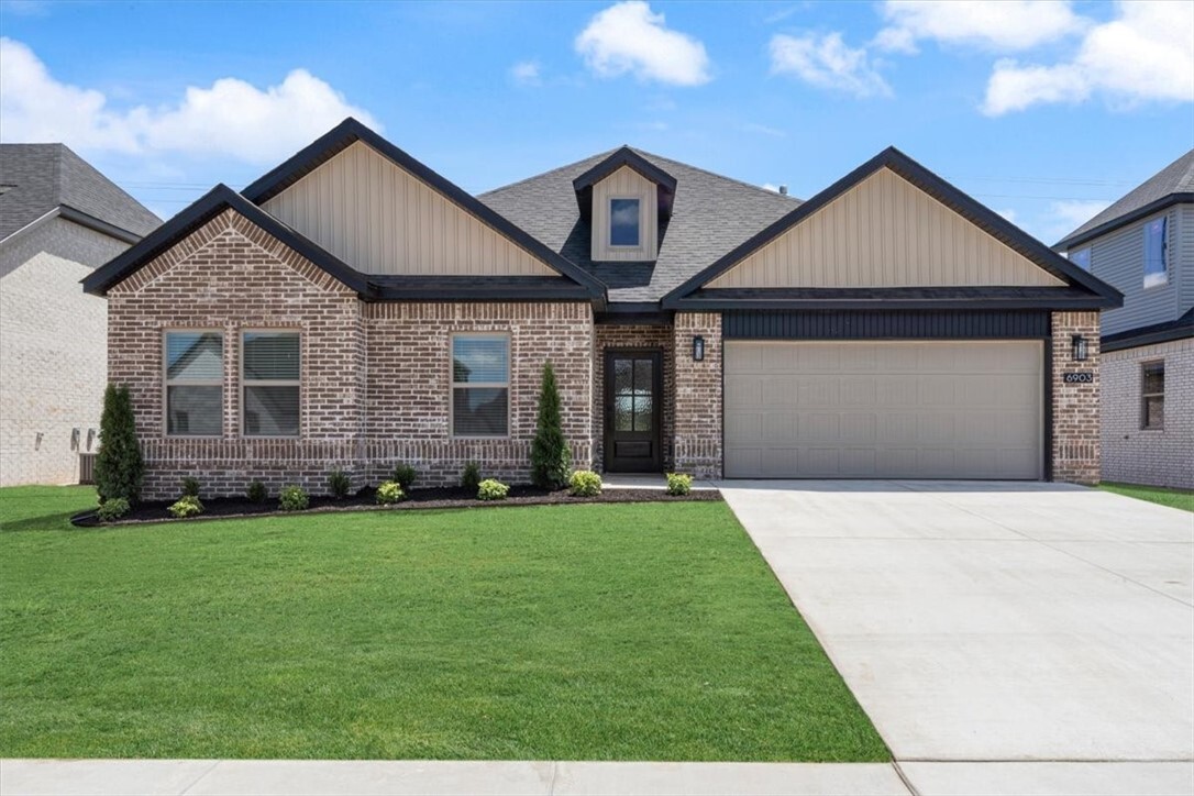 6903 SW Basswood Avenue  Bentonville AR 72713 photo