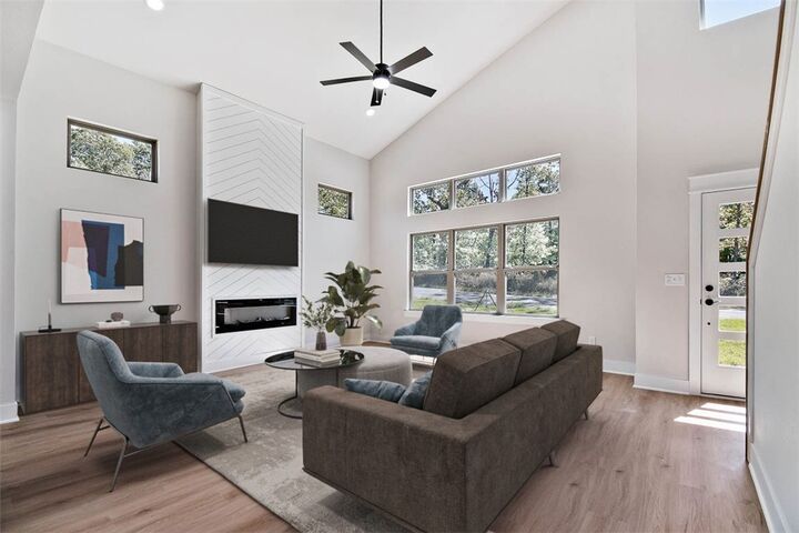 Property Photo: 6 Fields Lane AR 72715