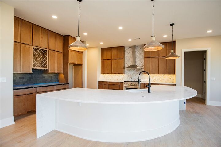 Property Photo: 3900 SW Limelight Lane AR 72713