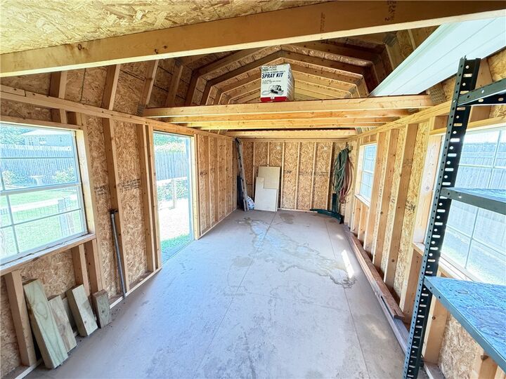 Property Photo: 870 Harrison Street AR 72751