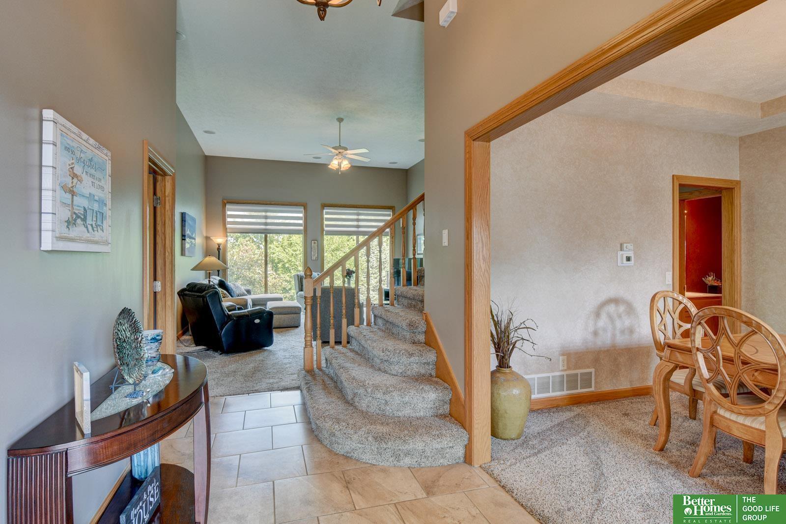 Property Photo:  605 Fleetwood Drive  NE 68133 