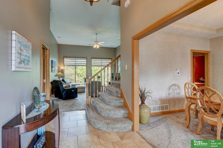 Property Photo: 605 Fleetwood Drive NE 68133