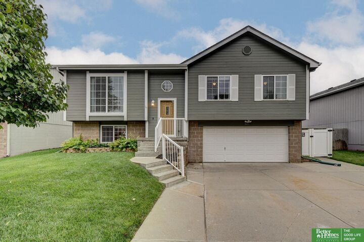 7611 Fillmore Street  Omaha NE 68122 photo