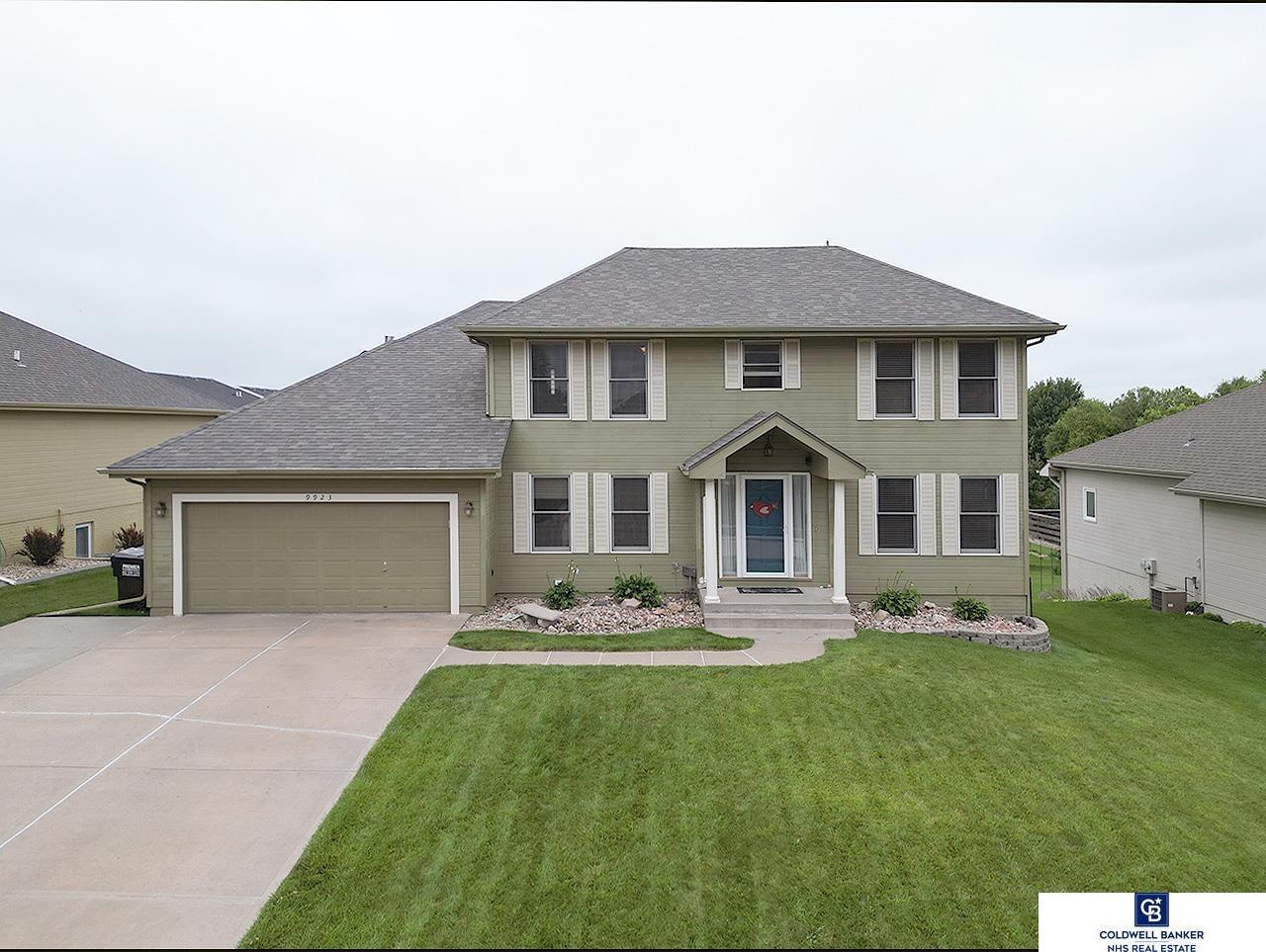 9923 Idora Street  La Vista NE 68128 photo