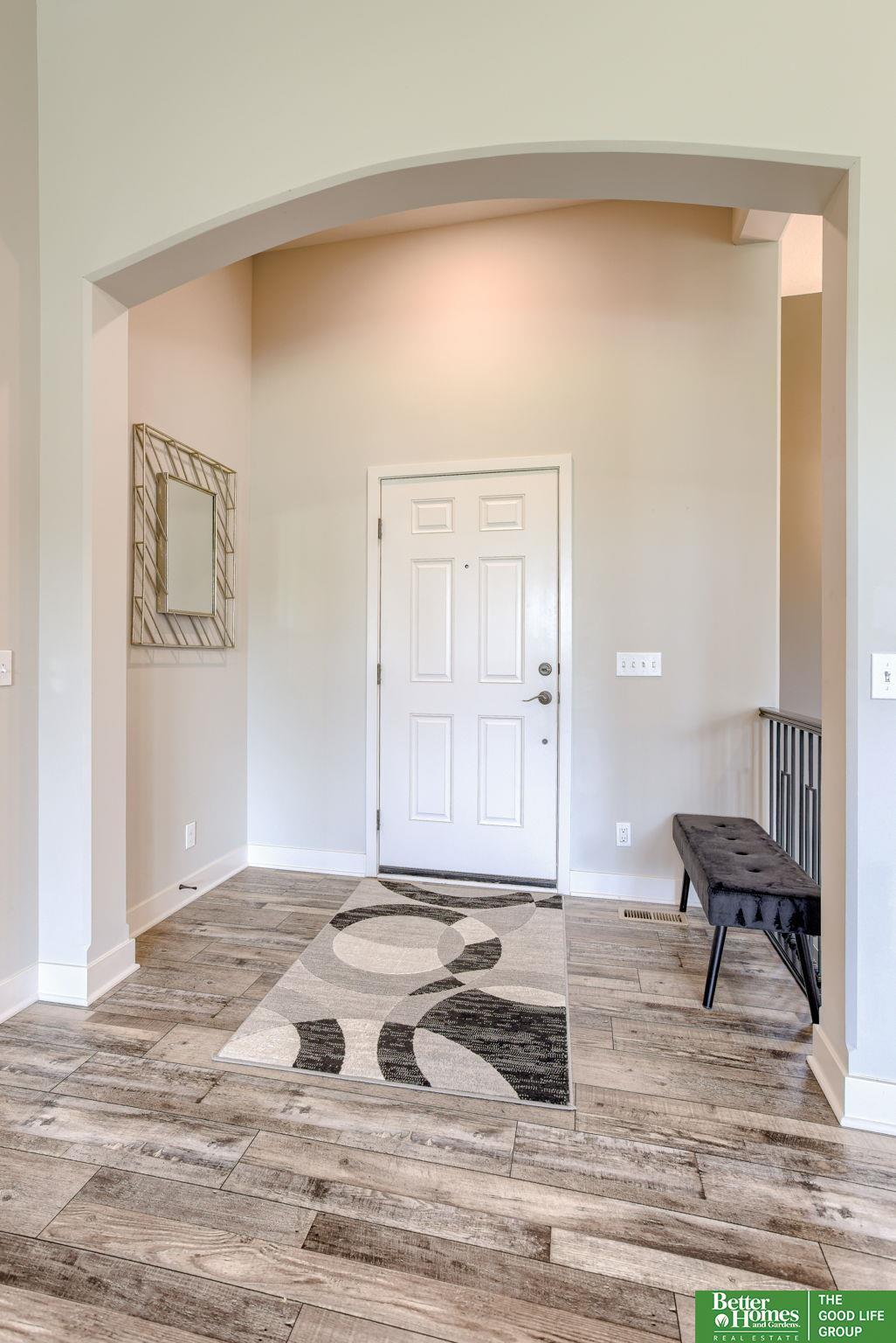 Property Photo: 12619 Slayton Street NE 68138