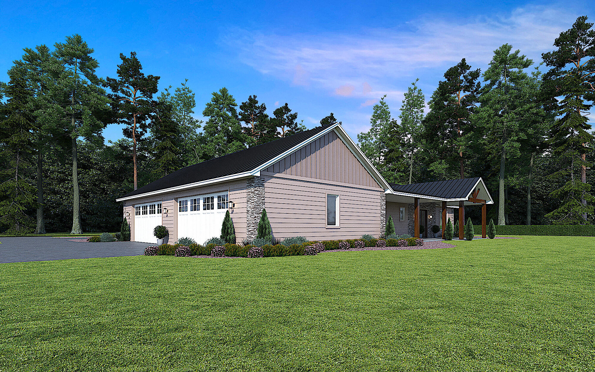 Property Photo:  550 Marcy Loop Road  OR 97527 