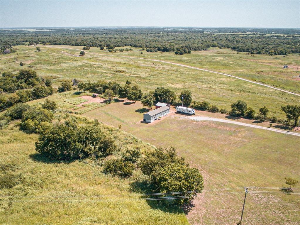 Property Photo: 1884 Cox City Road OK 73082