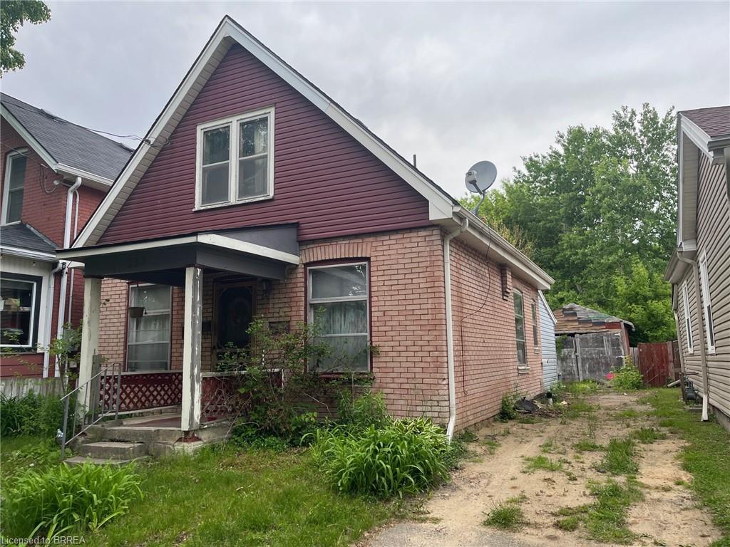 Photo de la propriété: 232 Grey Street ON N3S 4W7