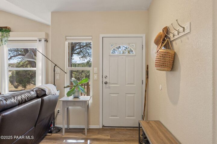 Property Photo: 12015 N Williamson Valley Road AZ 86305