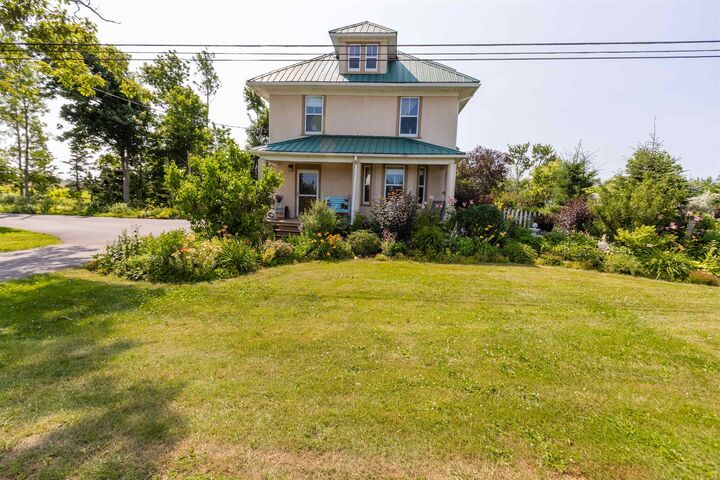 Property Photo:  4653 Route 3  PE C0A 2E0 