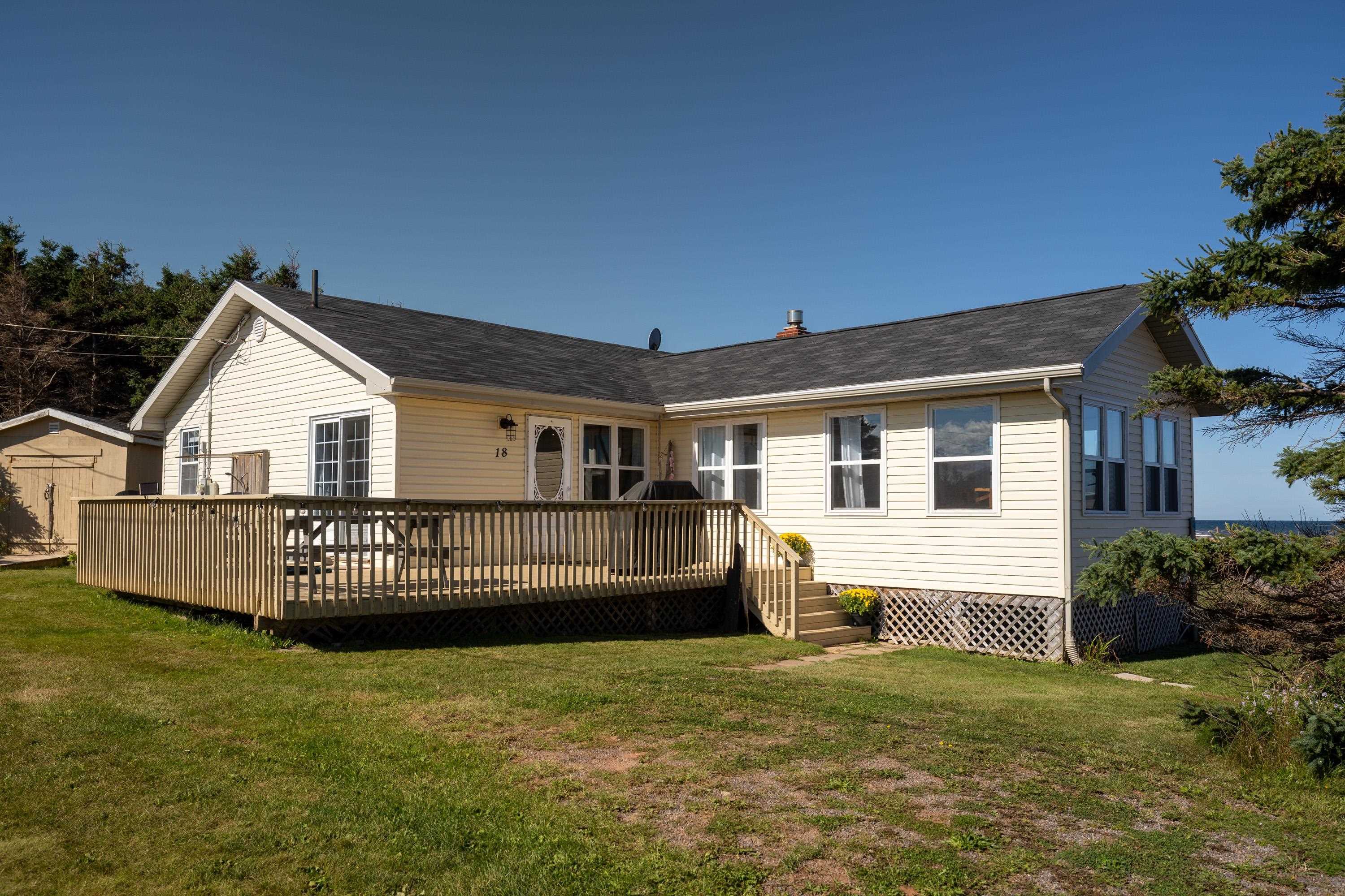 Photo de la propriété: 18 Meldrum Place PE C0A 1T0