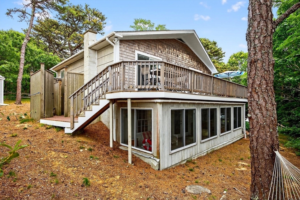 Property Photo:  46 Hiram Hill Rd  MA 02667 