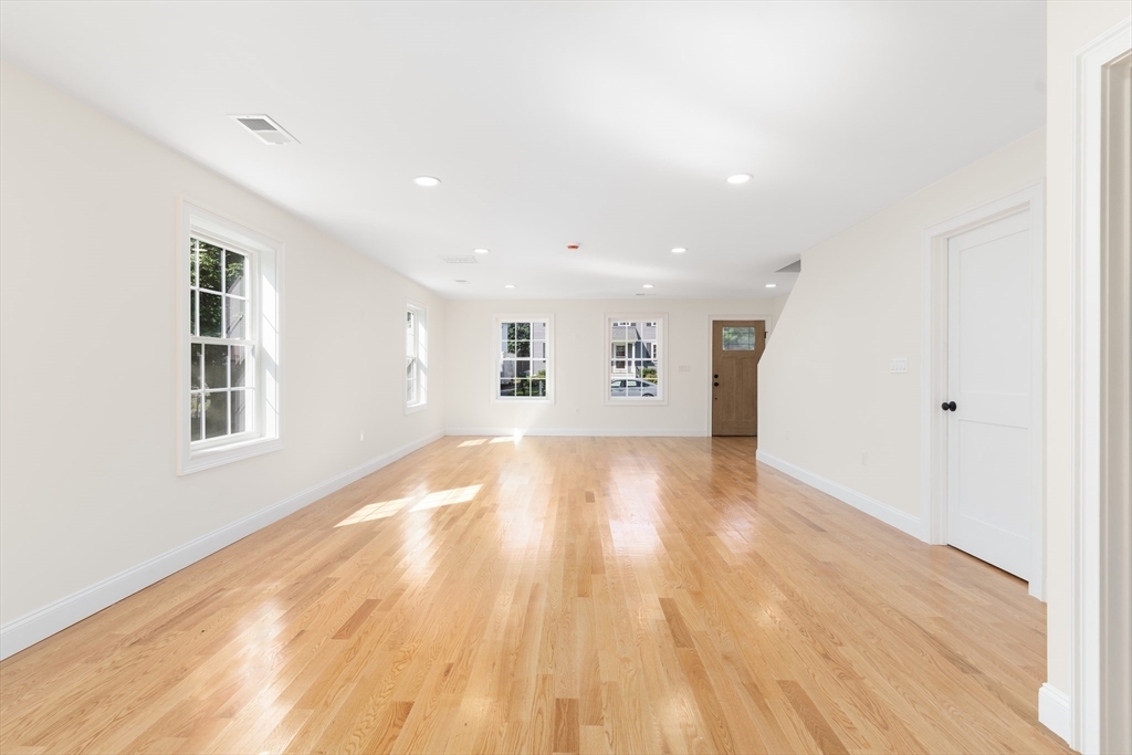 Property Photo: 22 Oakland Ave 1 MA 02703