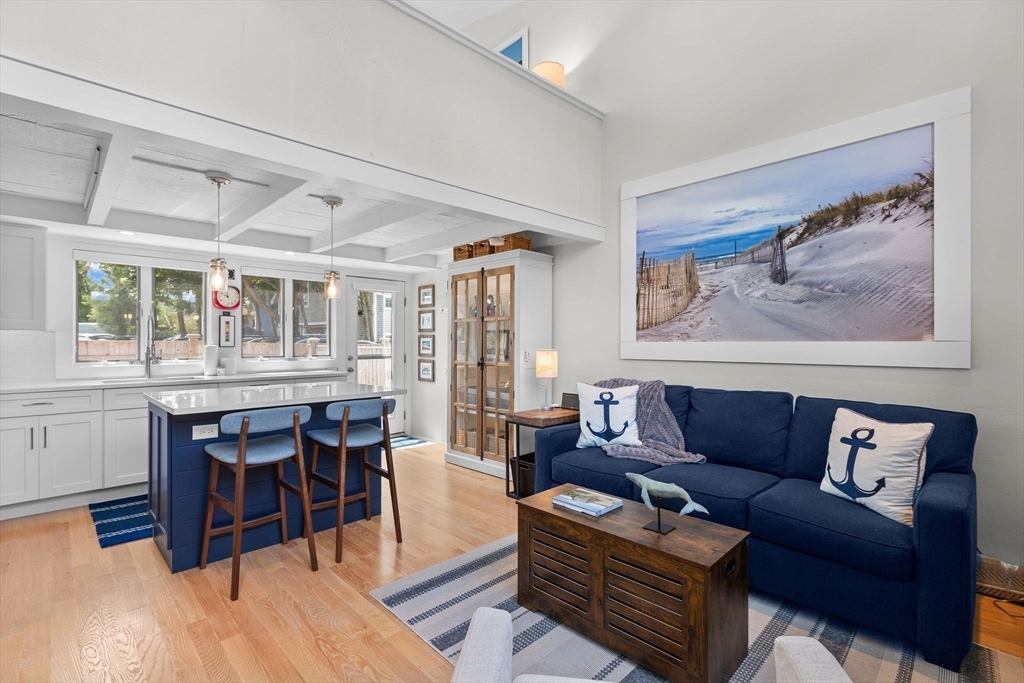 Property Photo:  4 Railroad Avenue 2  MA 02657 