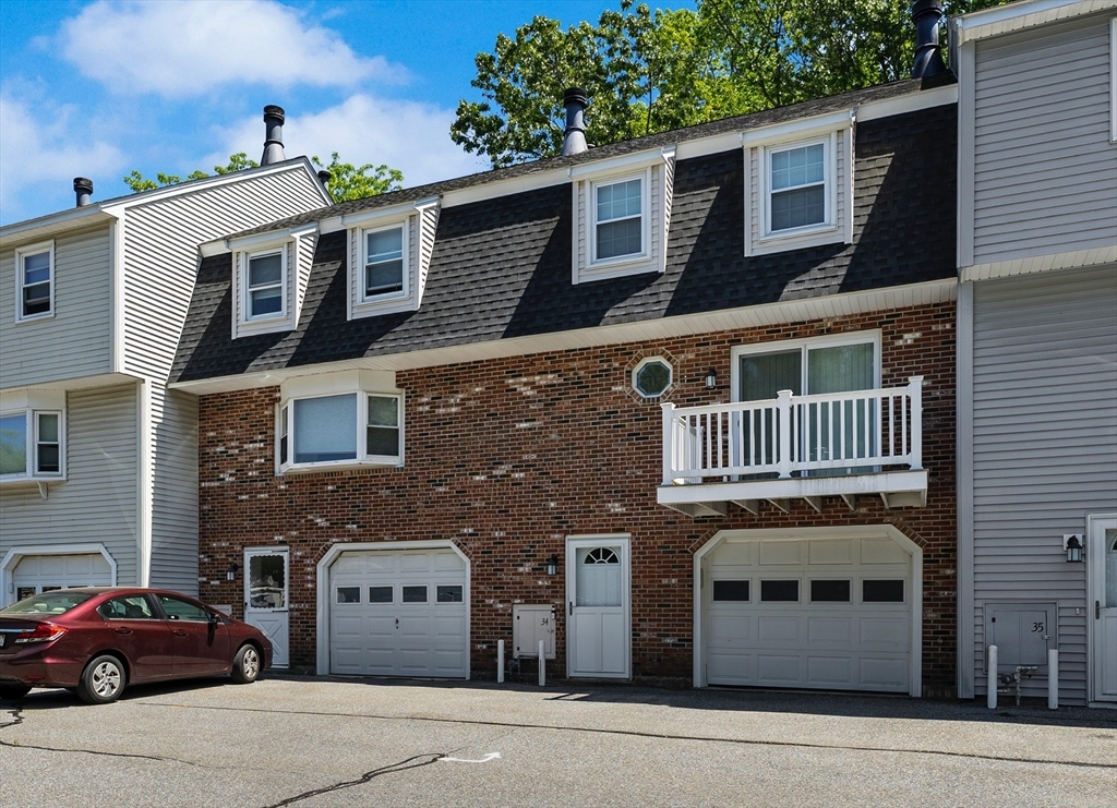 Property Photo:  62 Fredrick 33  MA 01826 