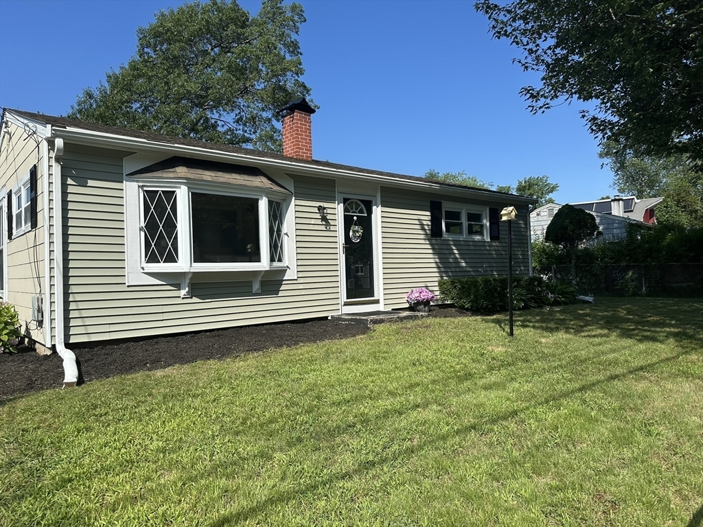 Property Photo:  17 Rondeau Road  MA 02019 