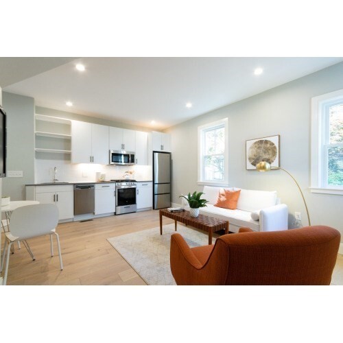 Property Photo:  48 St John 2  MA 02130 