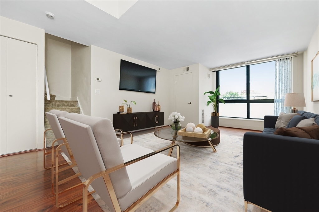 Property Photo:  42 8th St 1307  MA 02129 