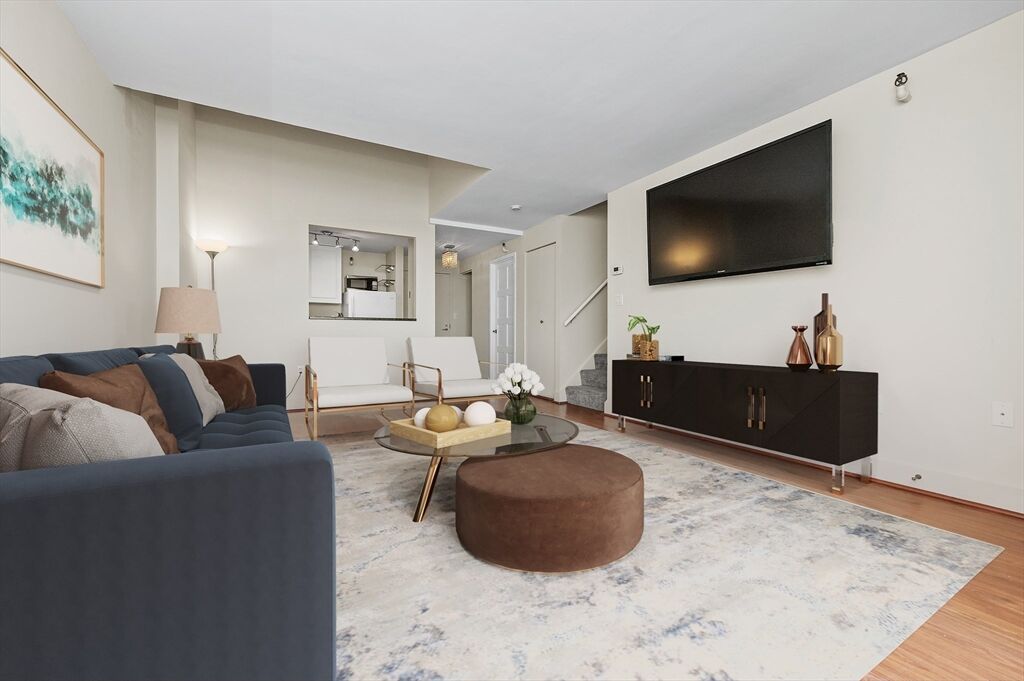 Property Photo: 42 8th St 1307 MA 02129