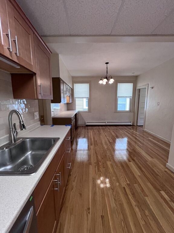 Property Photo: 498 Lincoln Avenue 2L MA 01906