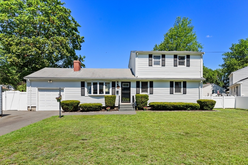 Property Photo: 38 Gleason St MA 01702