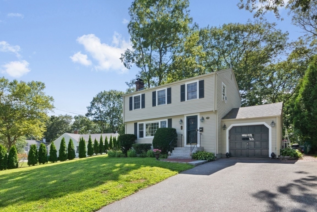 Property Photo:  159 Cobleigh St  MA 02090 