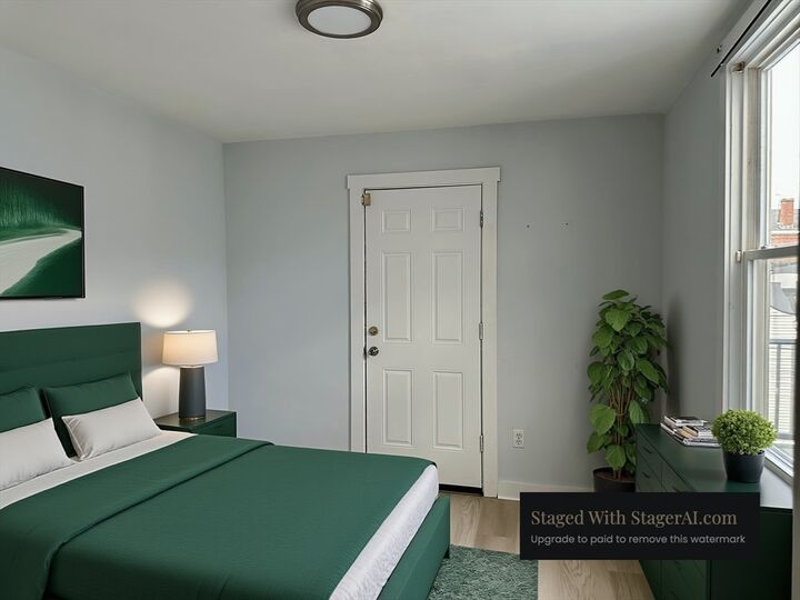 Property Photo:  208 Saratoga Street 3  MA 02128 