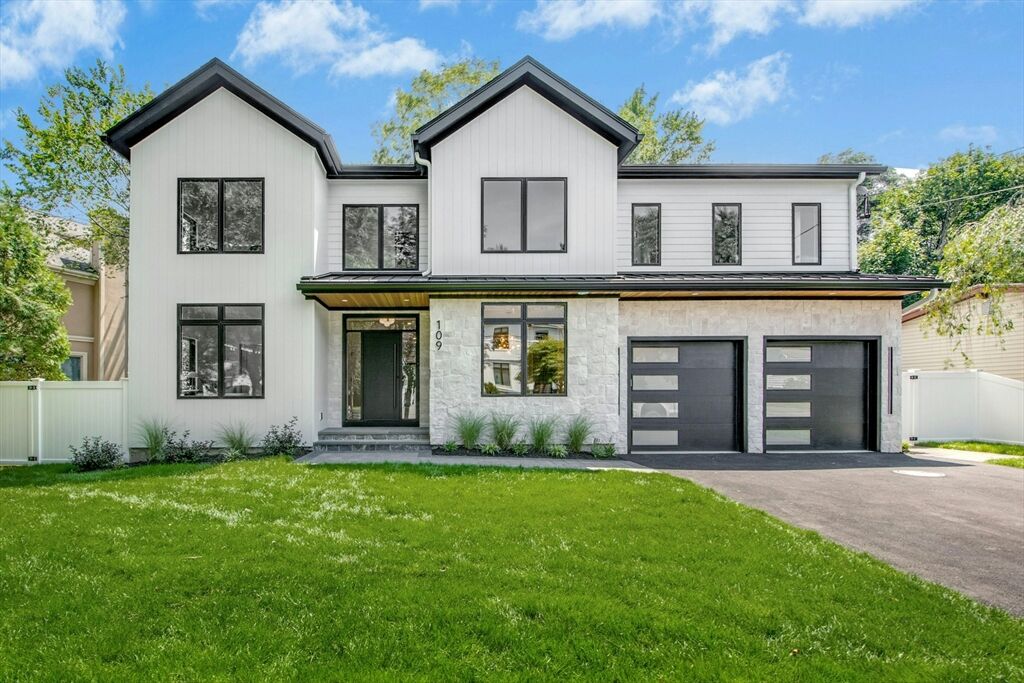 Property Photo: 109 Harwich Rd MA 02467