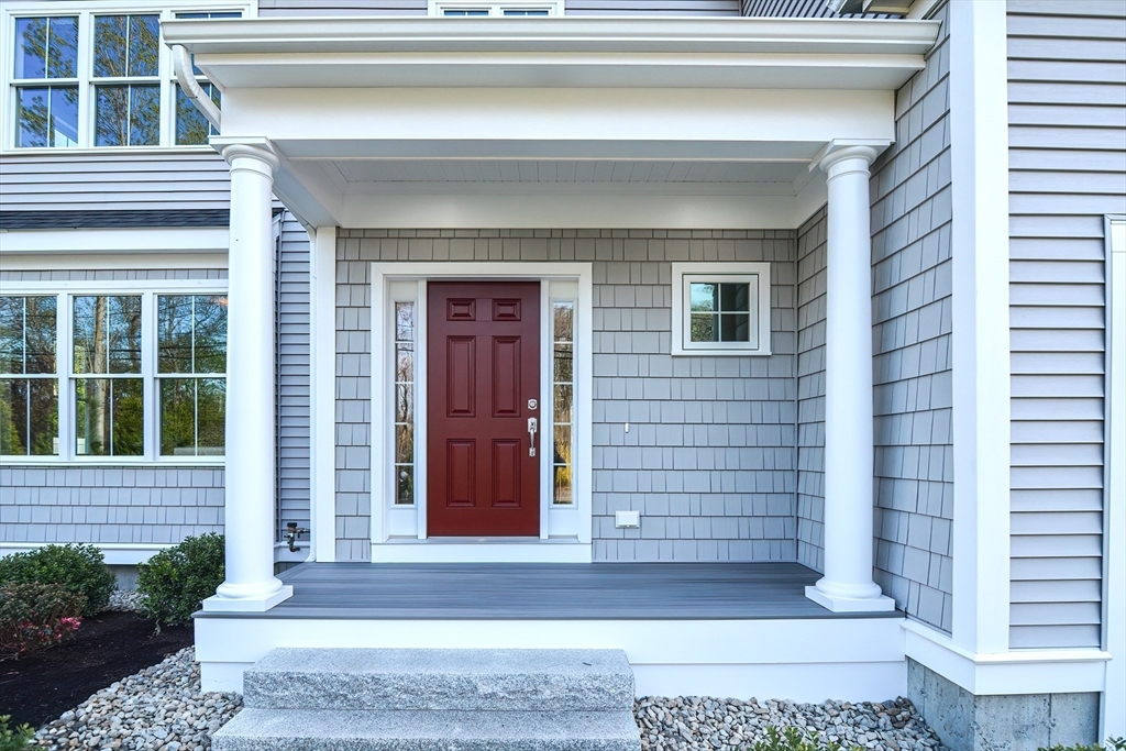 Property Photo:  Lot 11 Porter Road  MA 01760 