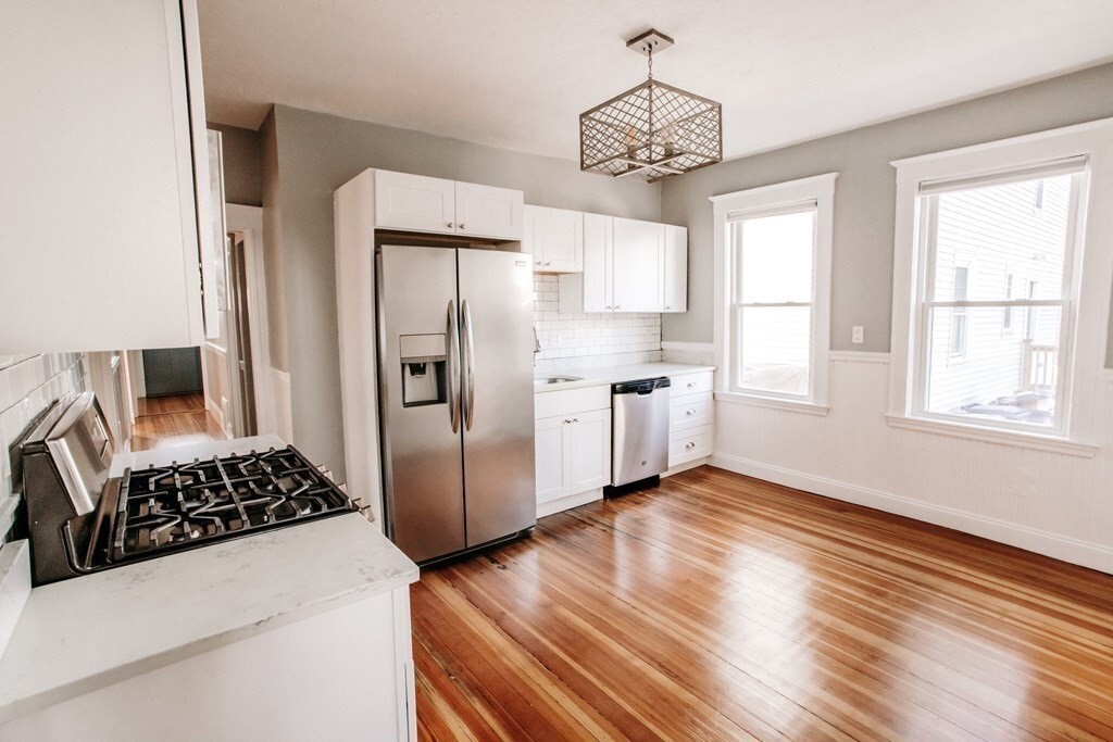 Property Photo: 177 Minot 1 MA 02122