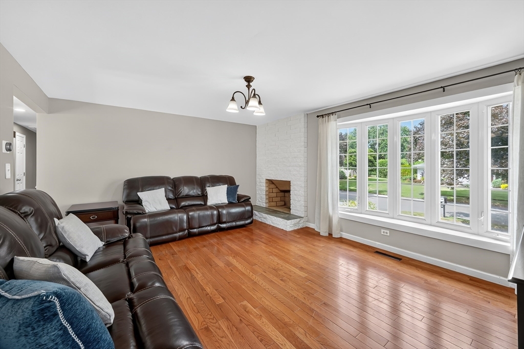 Property Photo:  53 Cecile St  MA 01001 