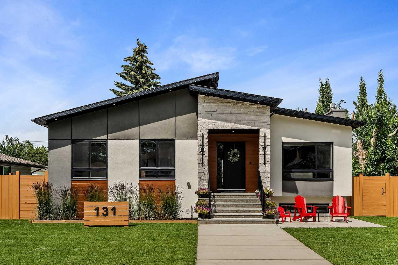 Photo de la propriété: 131 Mapleburn Drive SE AB T2J 1Y3