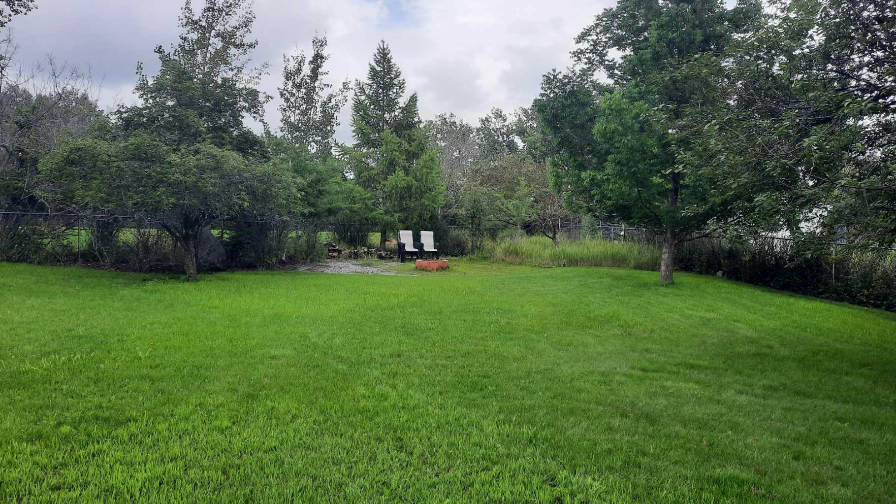 Property Photo: 1140 Newcastle Road AB T0J 0Y2