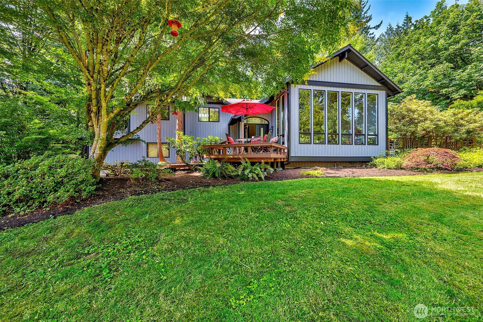 Property Photo: 12910 79th Place SE WA 98290
