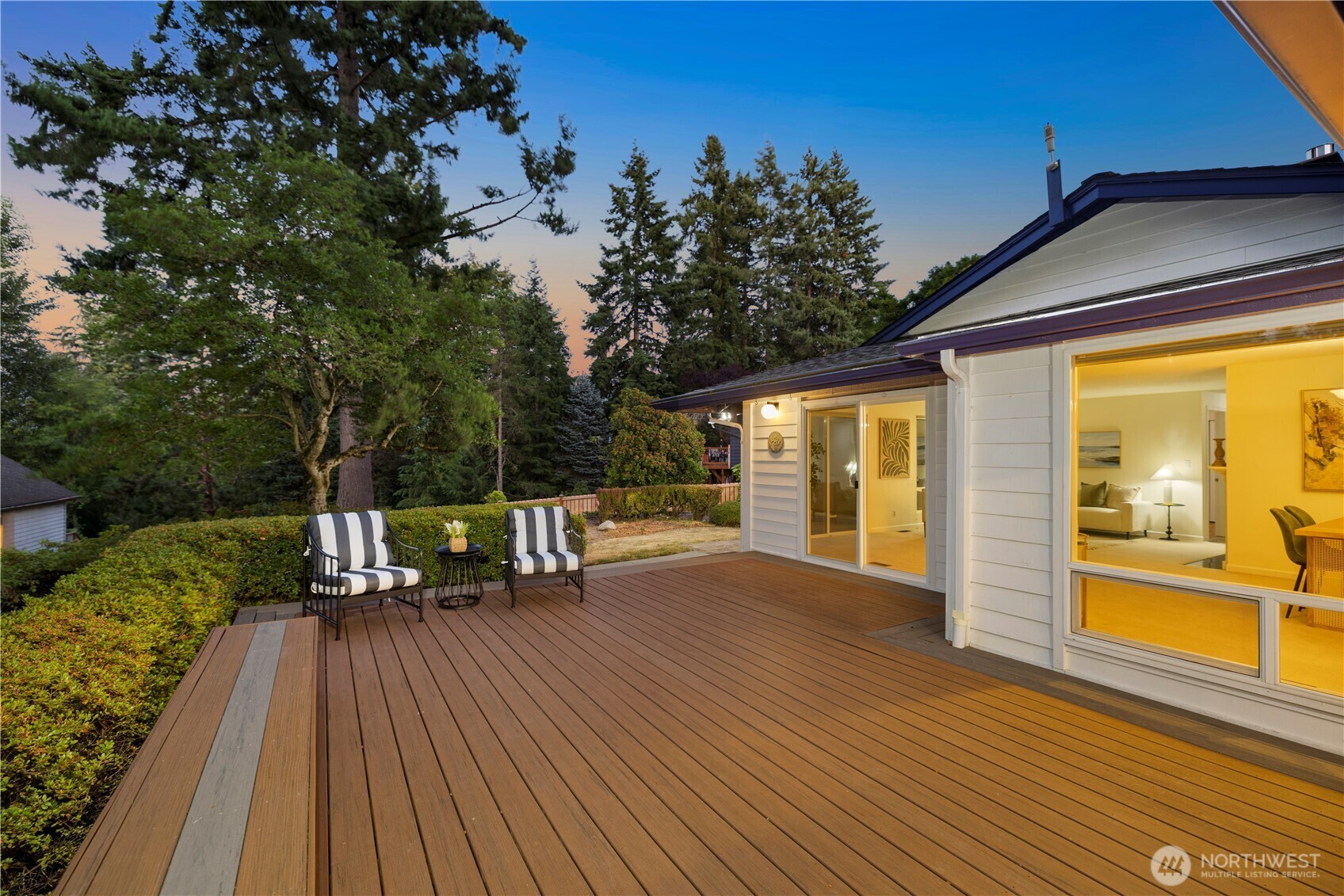 Property Photo:  17512 NE 22nd Court  WA 98052 