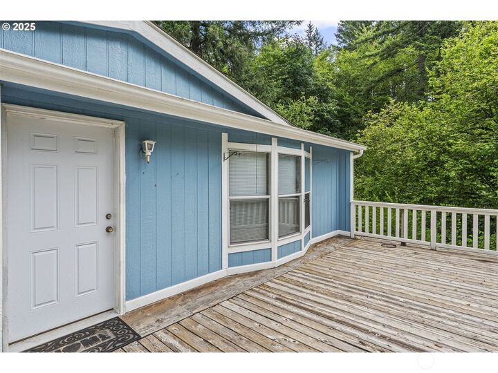 Property Photo:  24202 NE 209th Street  WA 98604 