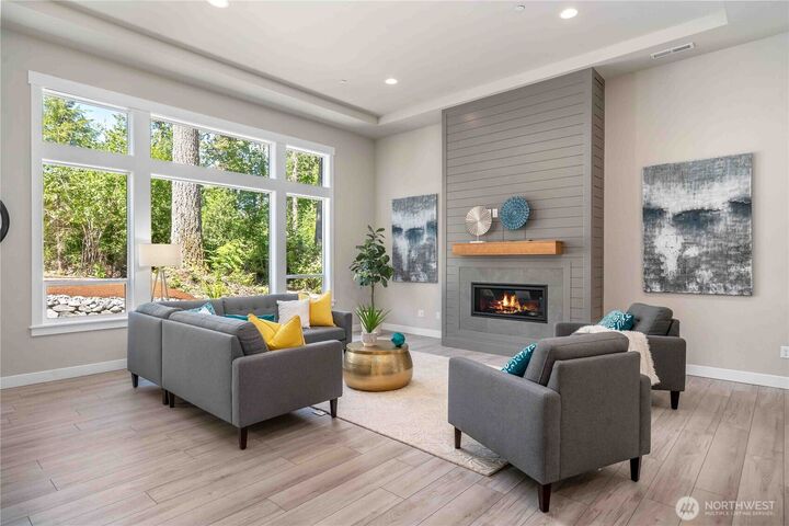 Property Photo: 4554 142nd Street NW WA 98332