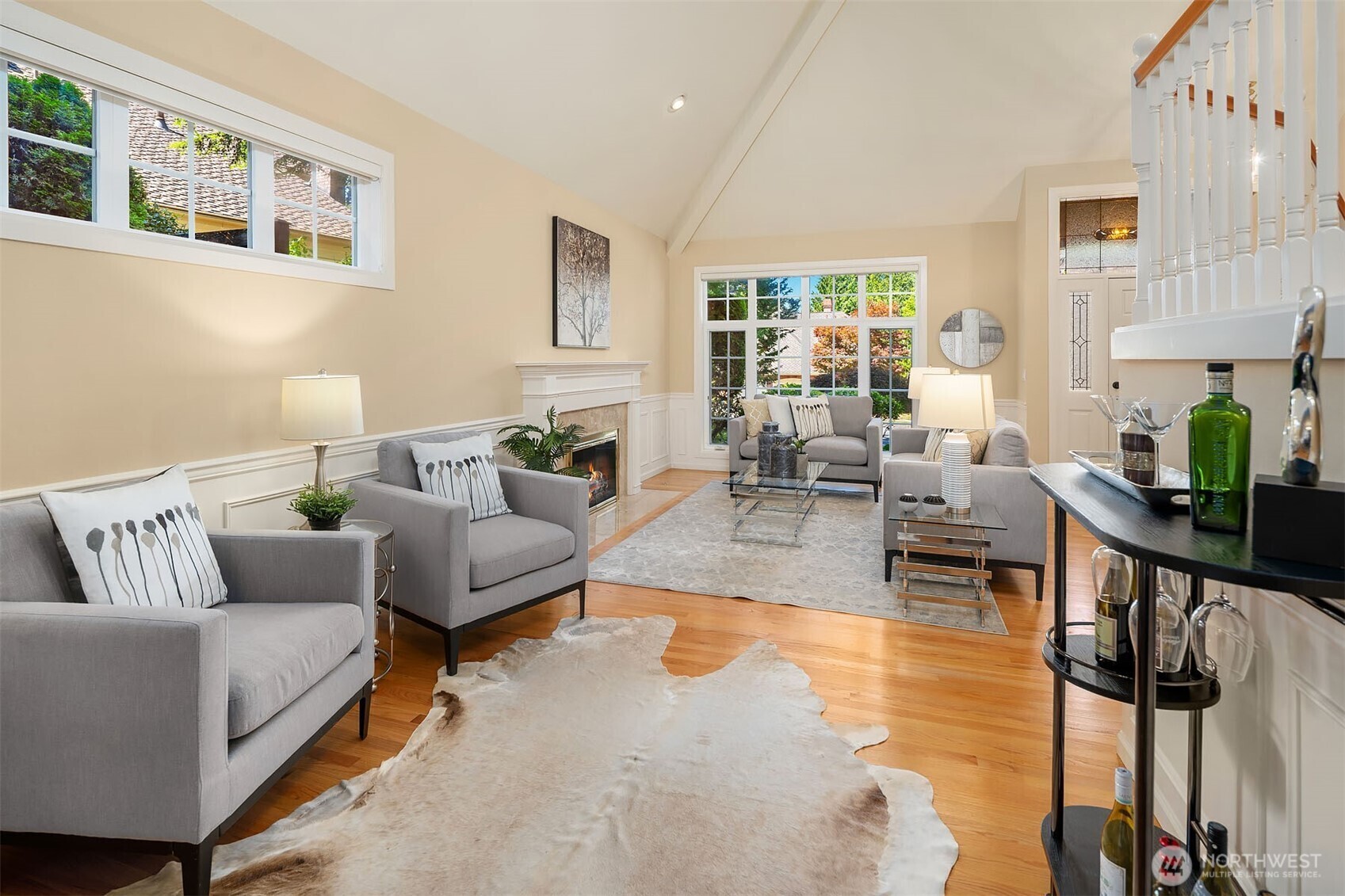 Property Photo:  5834 NW Lac Leman Drive  WA 98027 