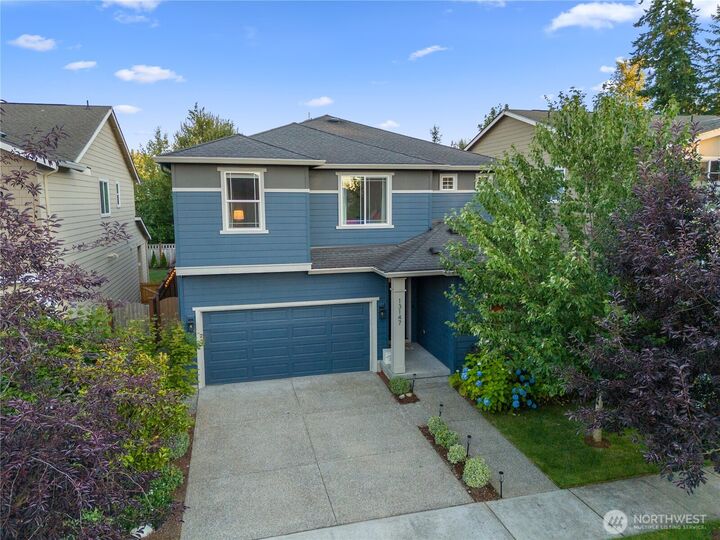 Property Photo:  13147  178th Avenue E  WA 98391 