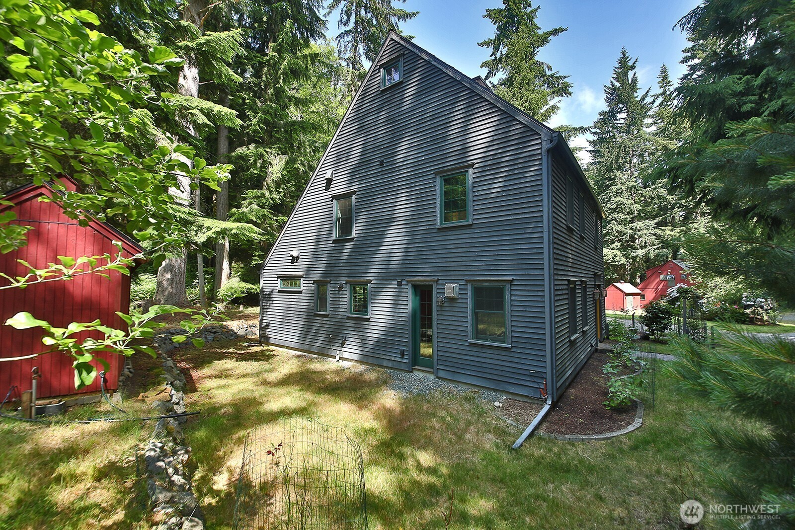 Property Photo:  4120  Saratoga Road  WA 98260 