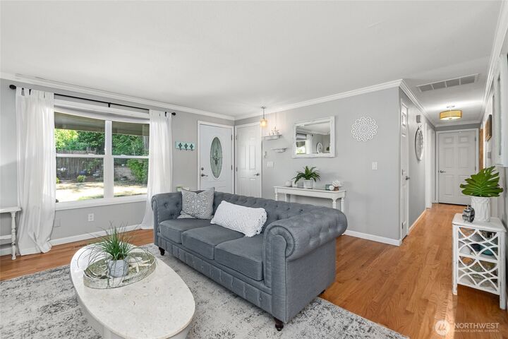Property Photo: 4126 64th Street Ct WA 98335