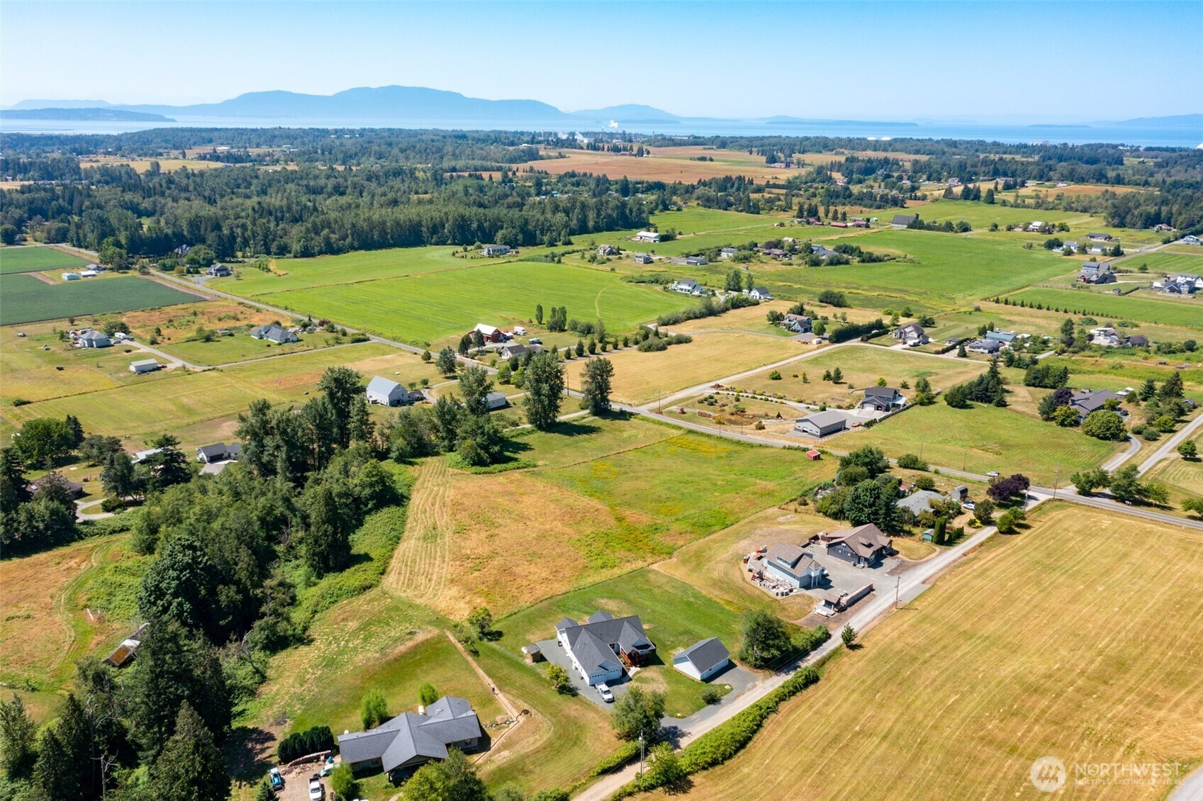Property Photo:  0  Barr Road  WA 98248 