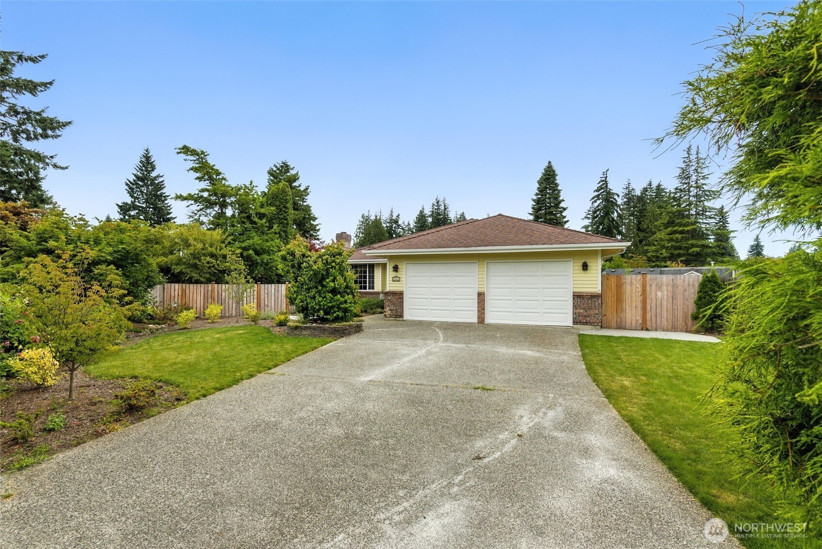 Property Photo: 3804 219th Court SW WA 98036