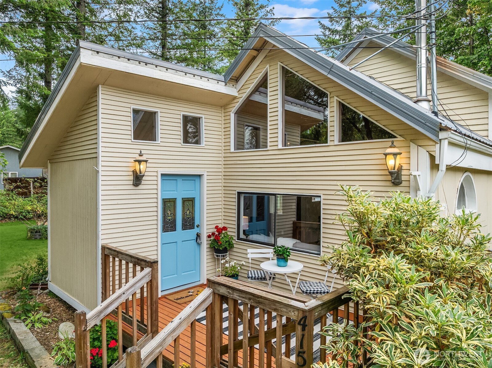 Property Photo: 41507 Larson Drive WA 98251