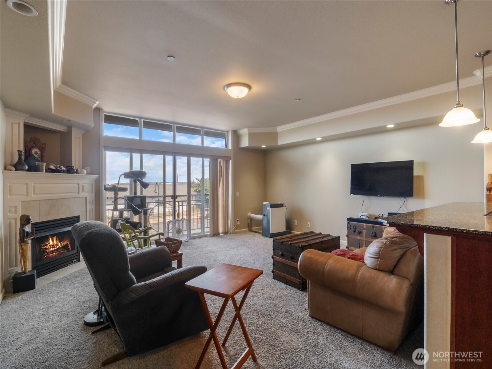Property Photo: 320 E 32nd Street 108 WA 98404